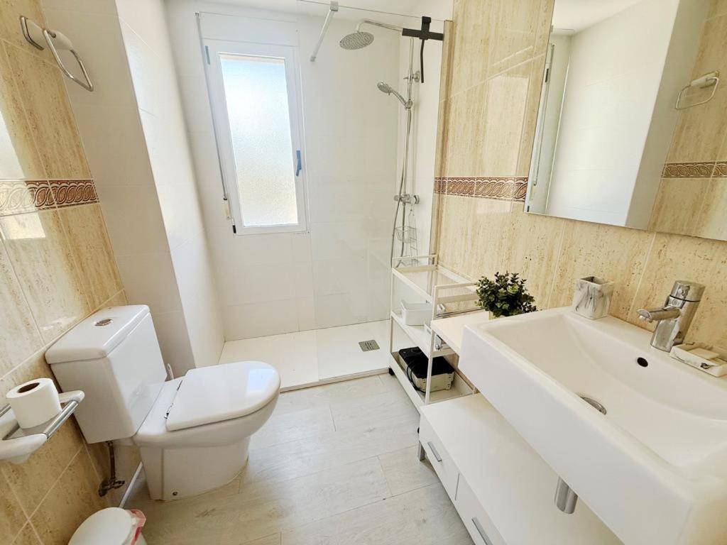 La Rosaleda 71 By Homeprive Denia Exteriör bild