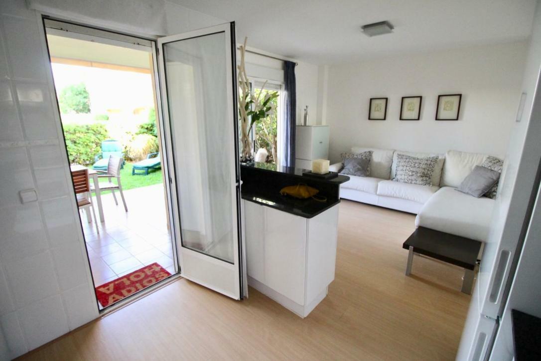 La Rosaleda 71 By Homeprive Denia Exteriör bild