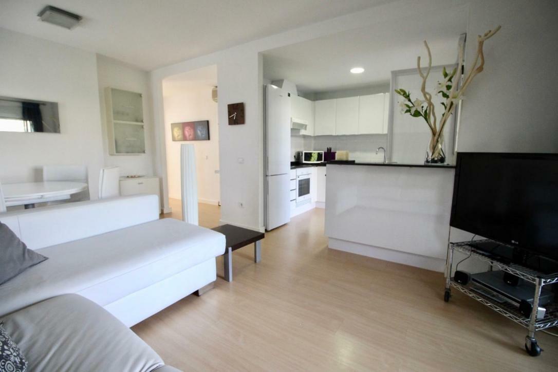 La Rosaleda 71 By Homeprive Denia Exteriör bild