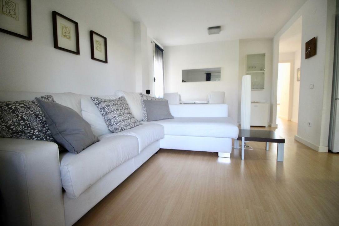 La Rosaleda 71 By Homeprive Denia Exteriör bild