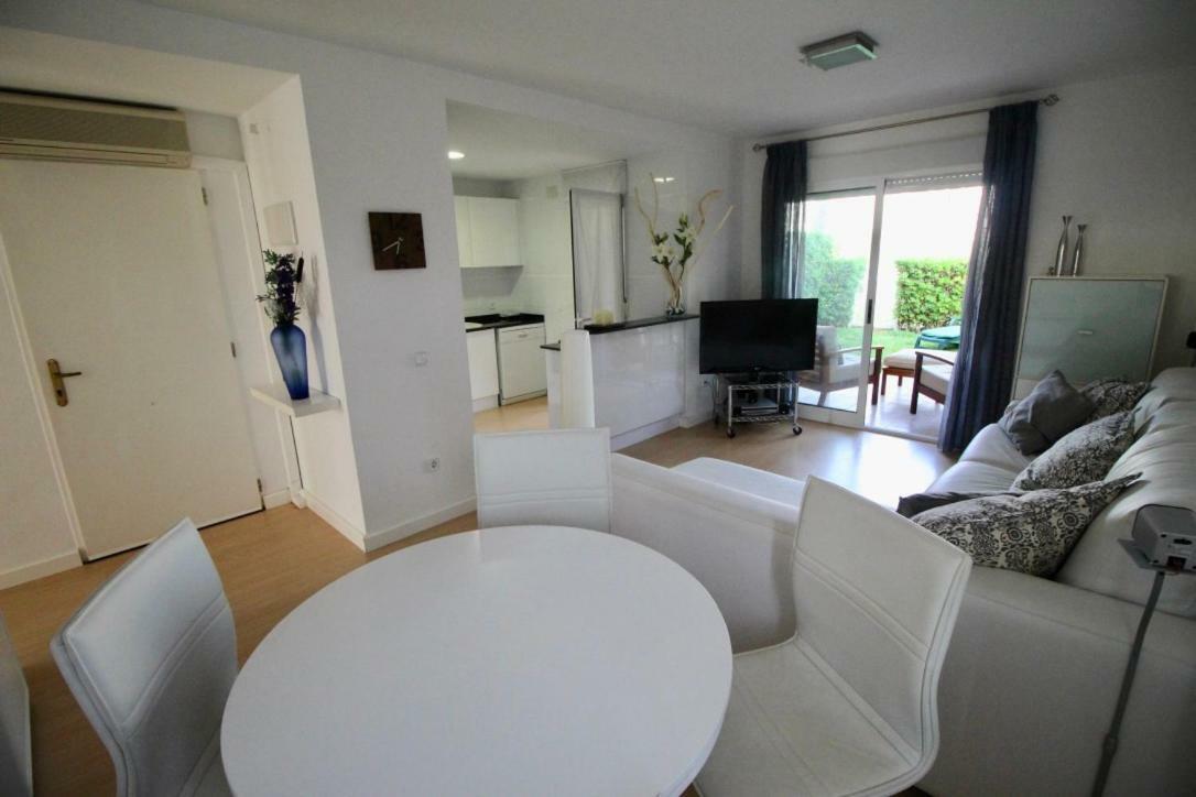 La Rosaleda 71 By Homeprive Denia Exteriör bild